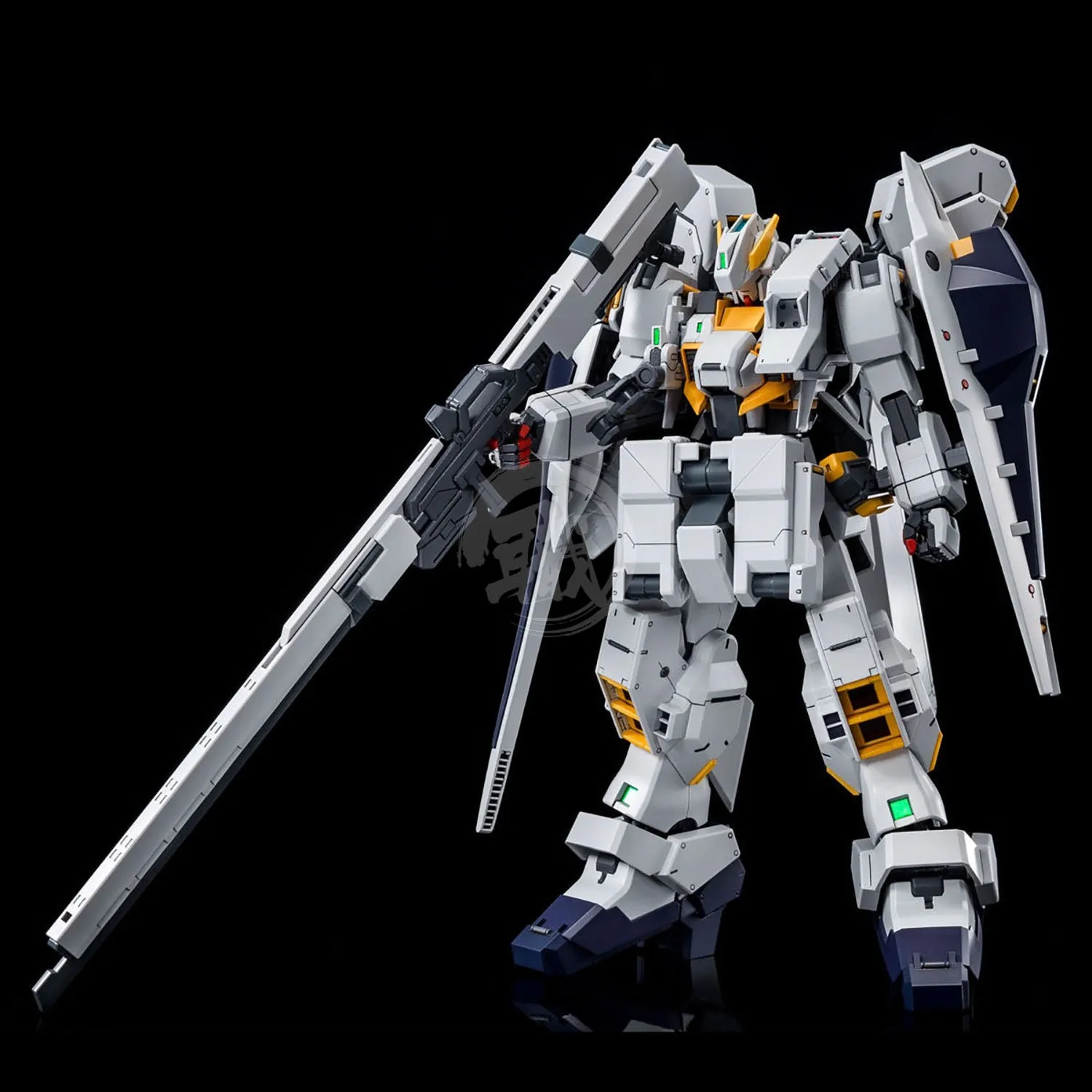 MG Gundam TR-1 [Hazel Owsla]