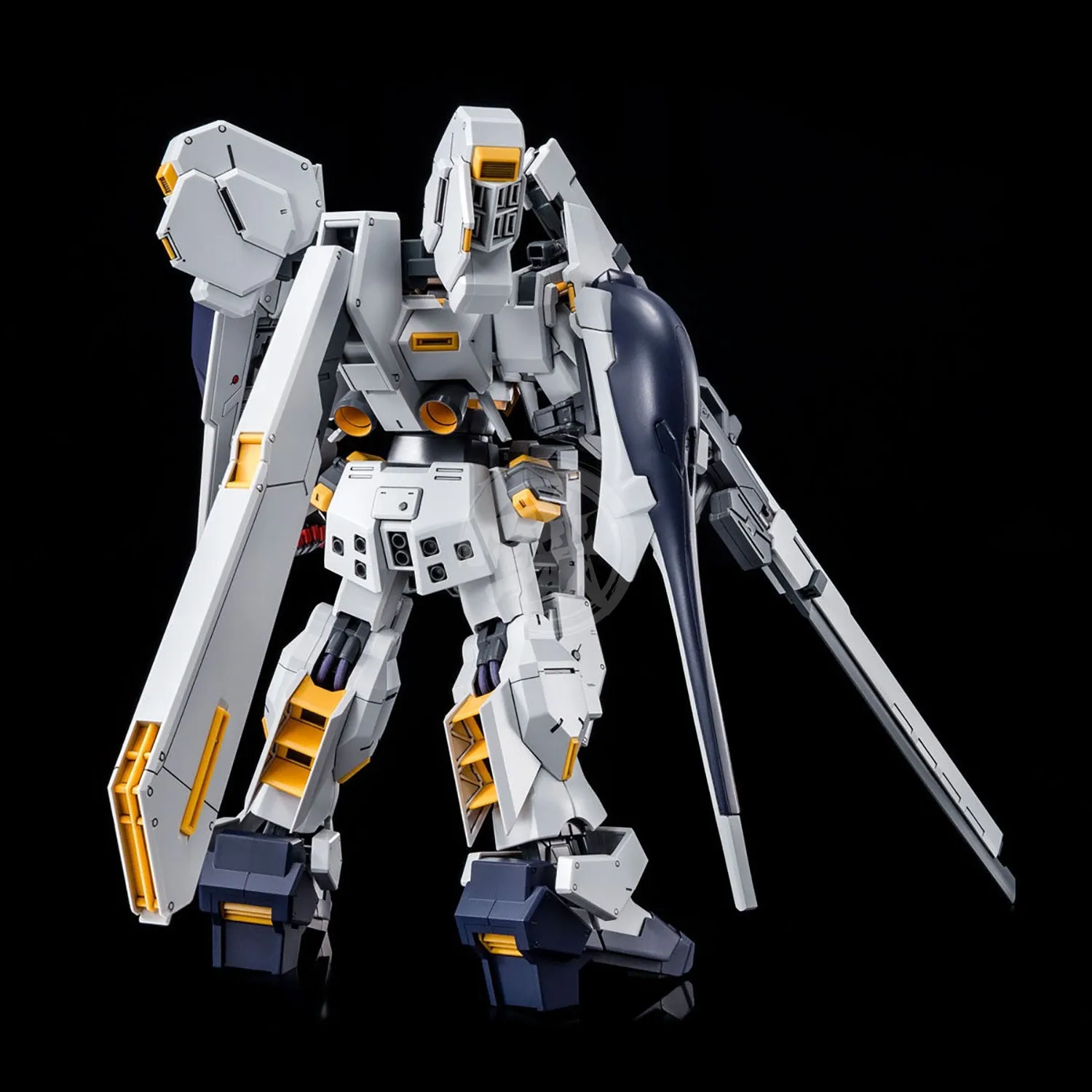 MG Gundam TR-1 [Hazel Owsla]