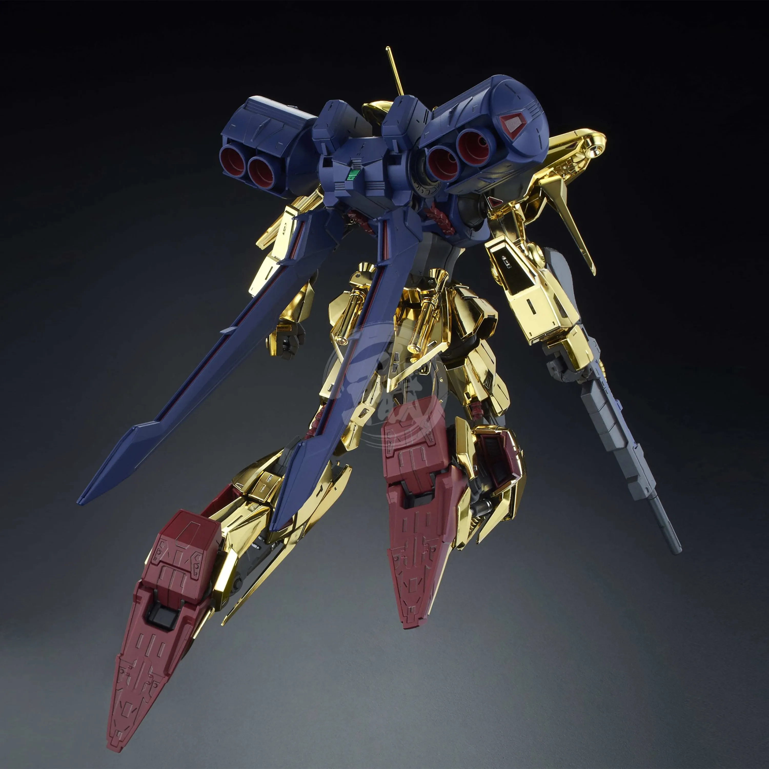MG Hyaku-Shiki Kai