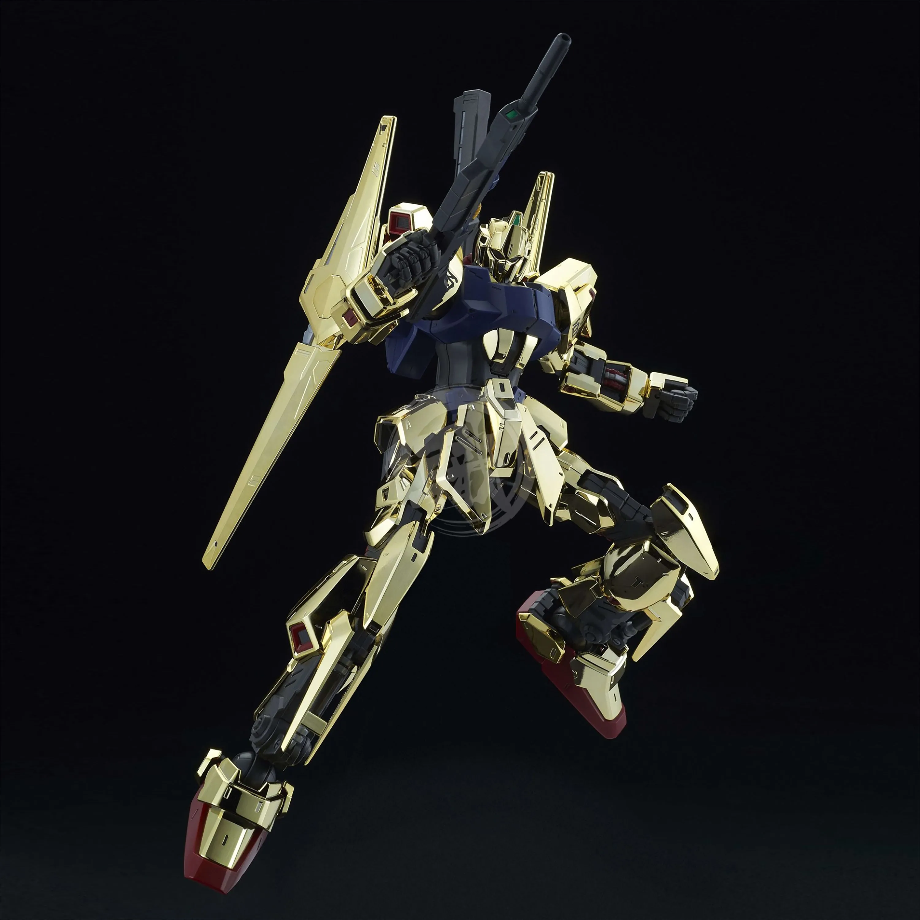 MG Hyaku-Shiki Kai
