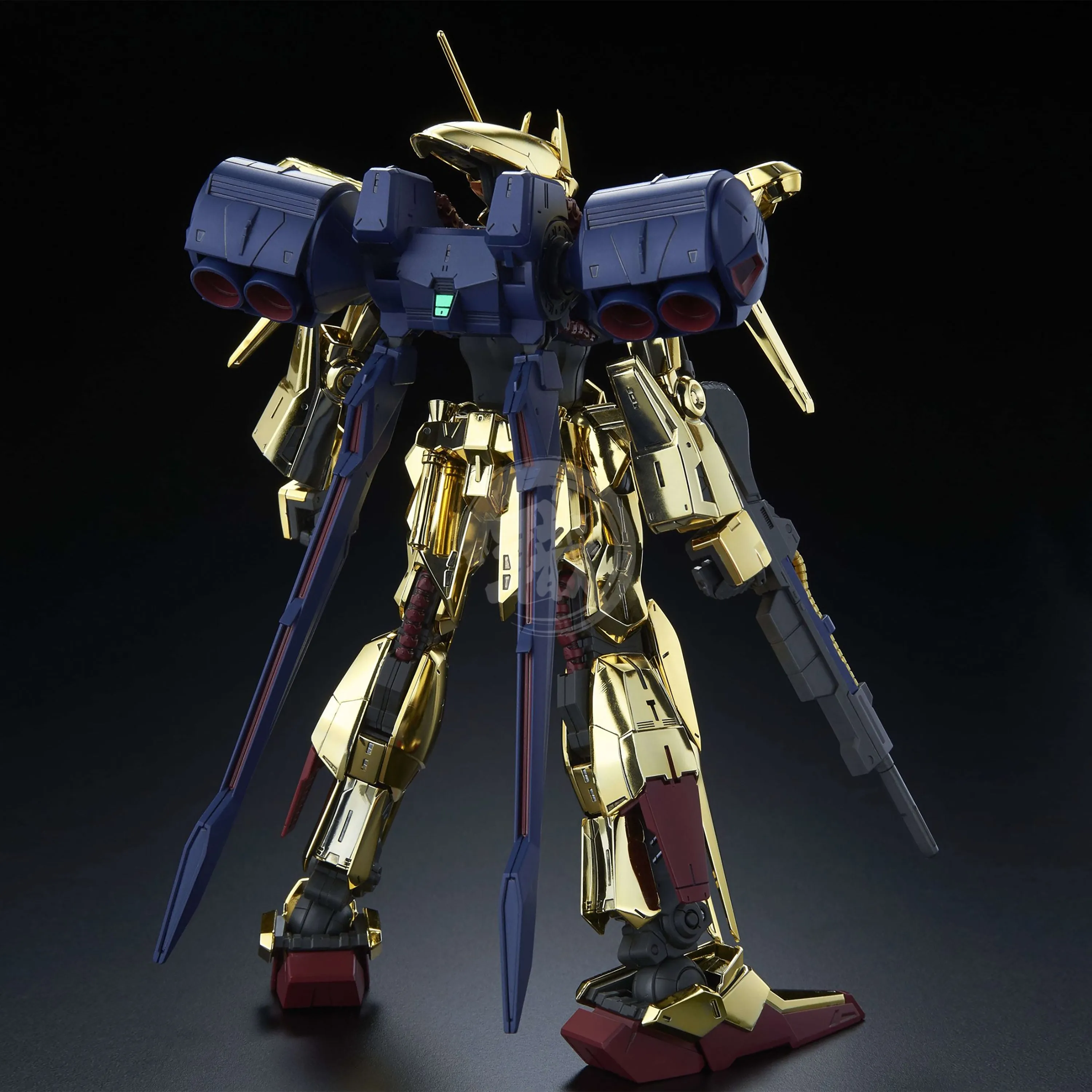 MG Hyaku-Shiki Kai