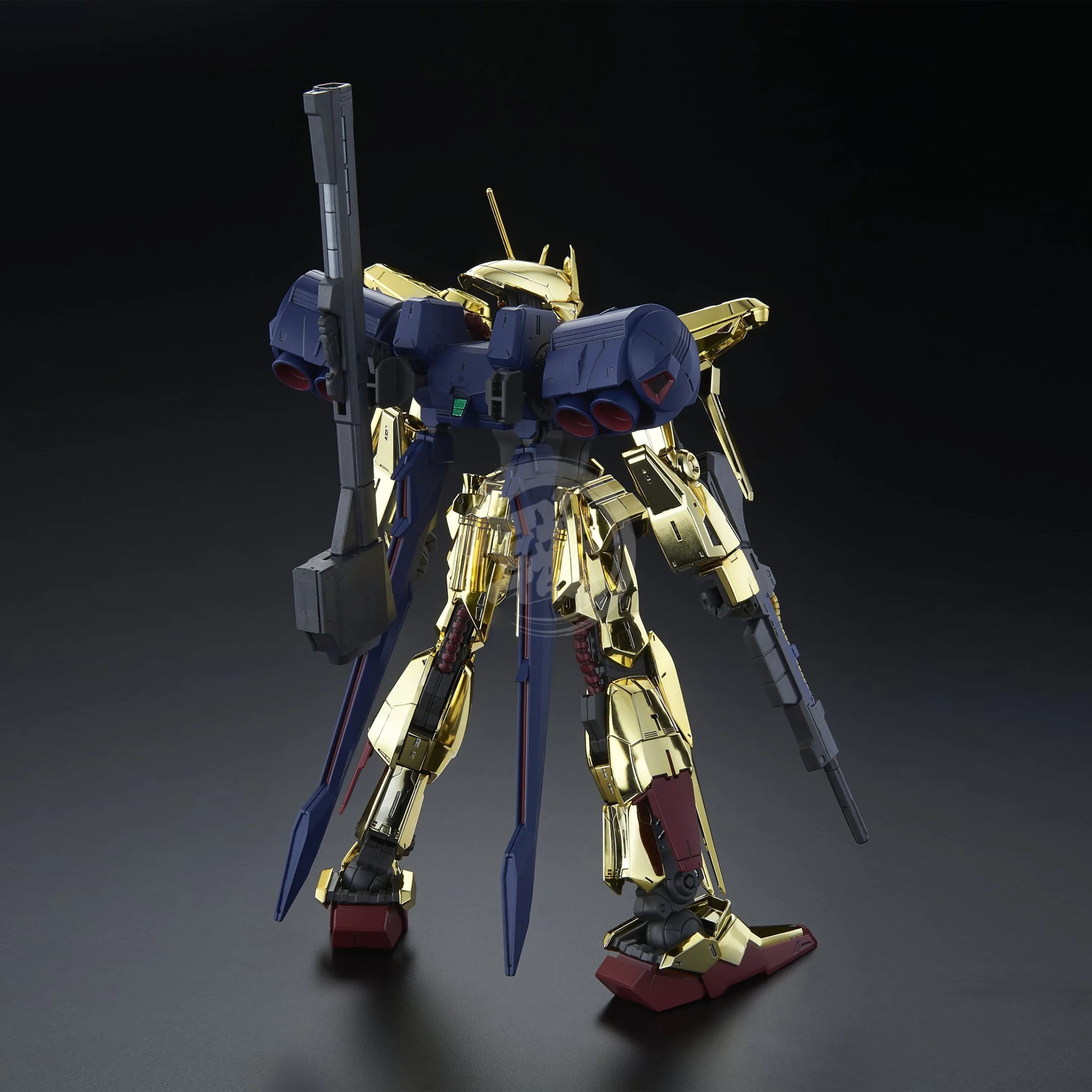 MG Hyaku-Shiki Kai