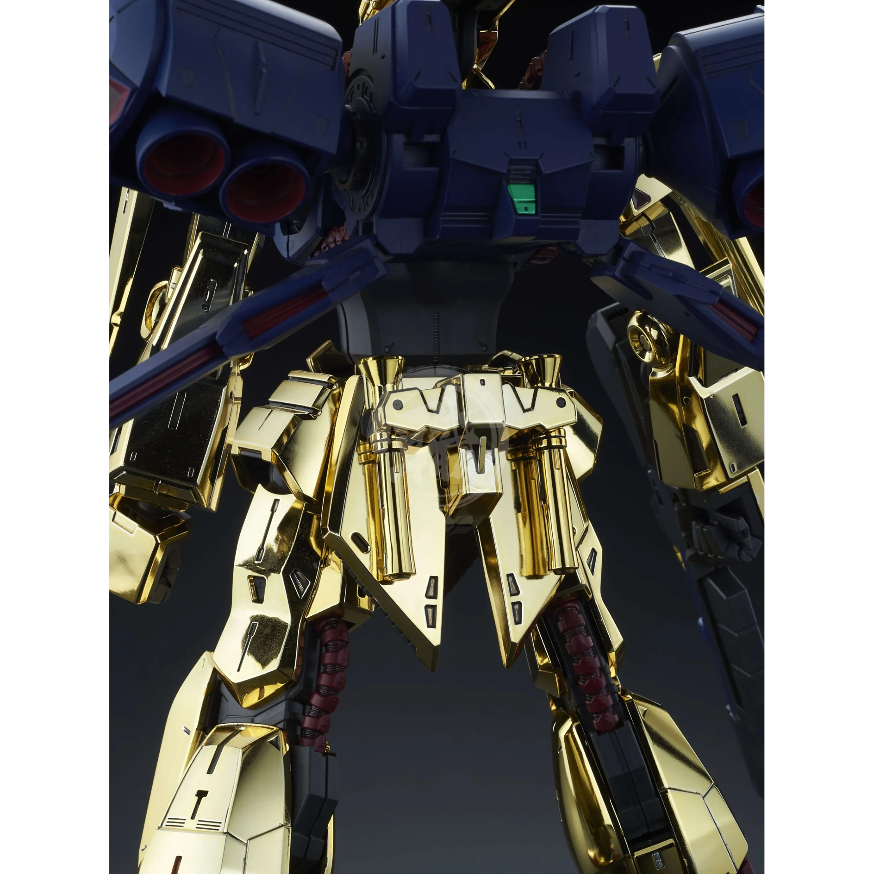 MG Hyaku-Shiki Kai