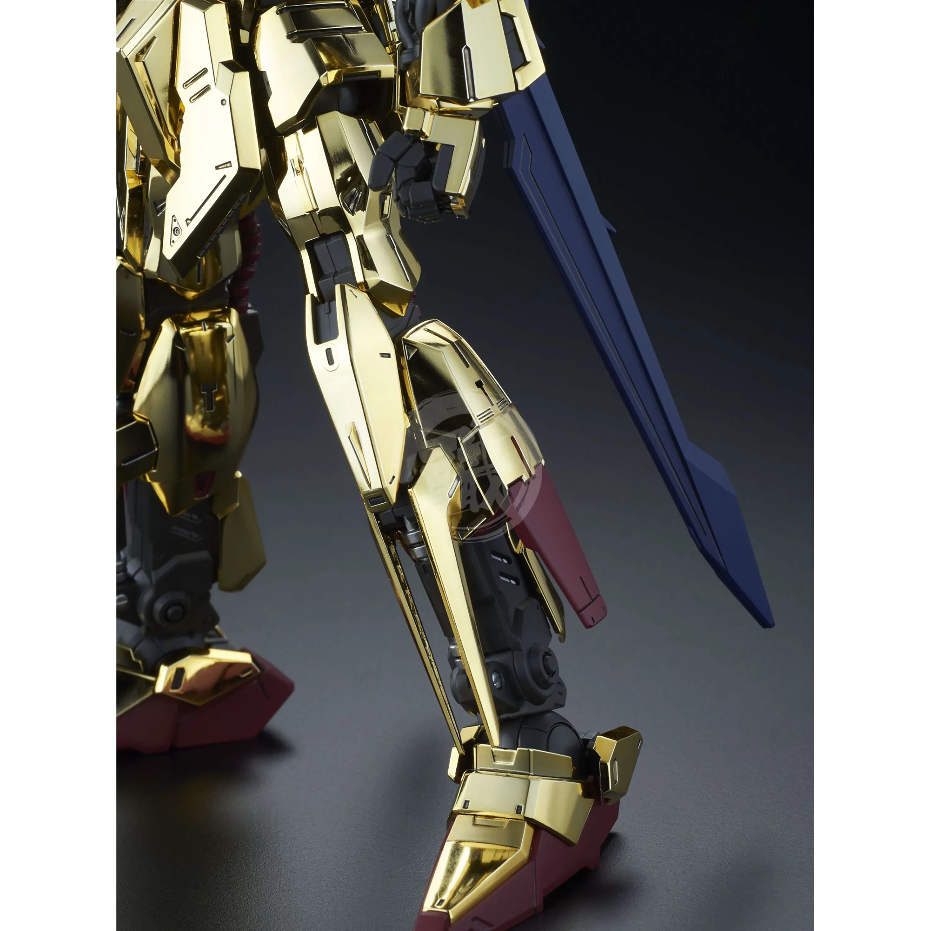 MG Hyaku-Shiki Kai