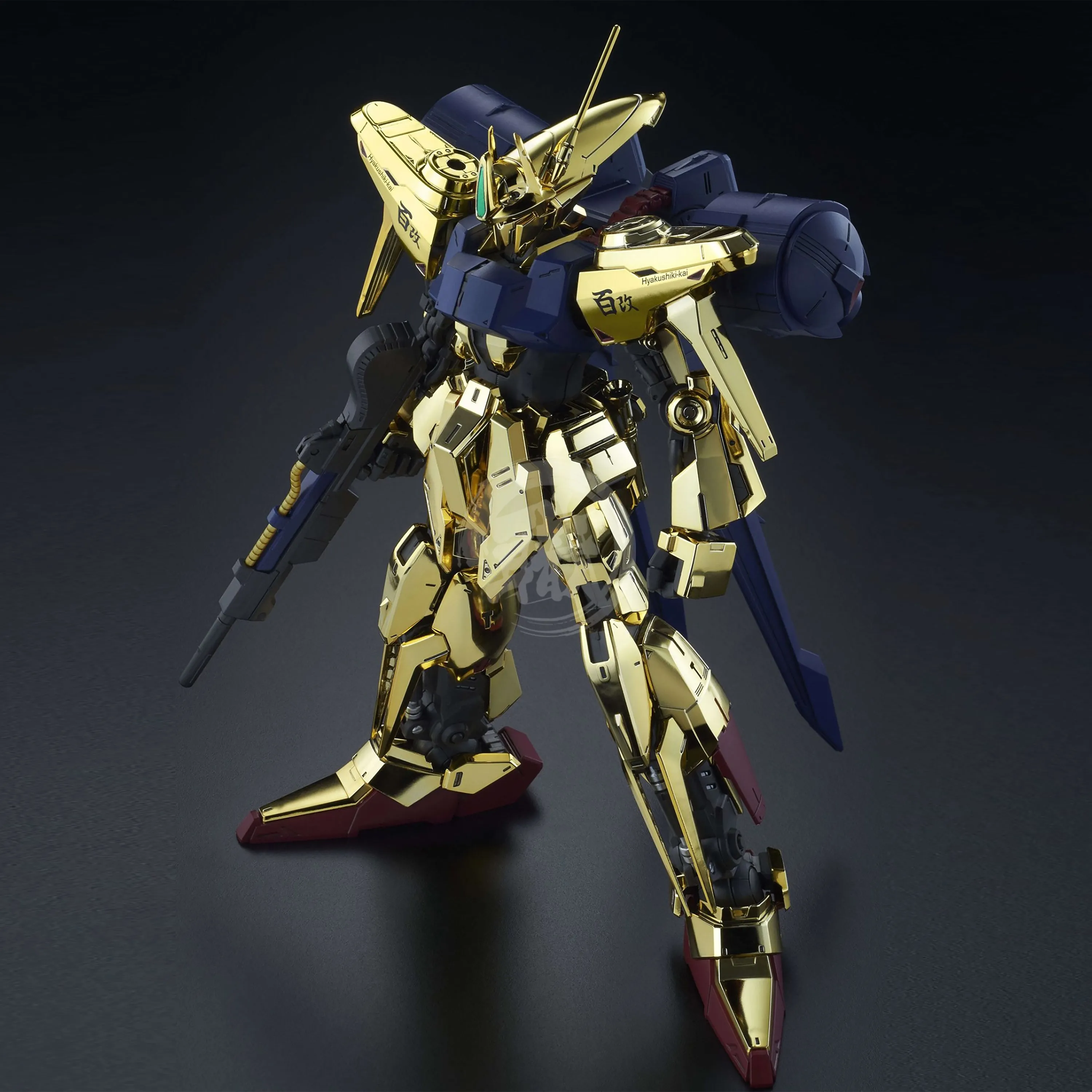 MG Hyaku-Shiki Kai