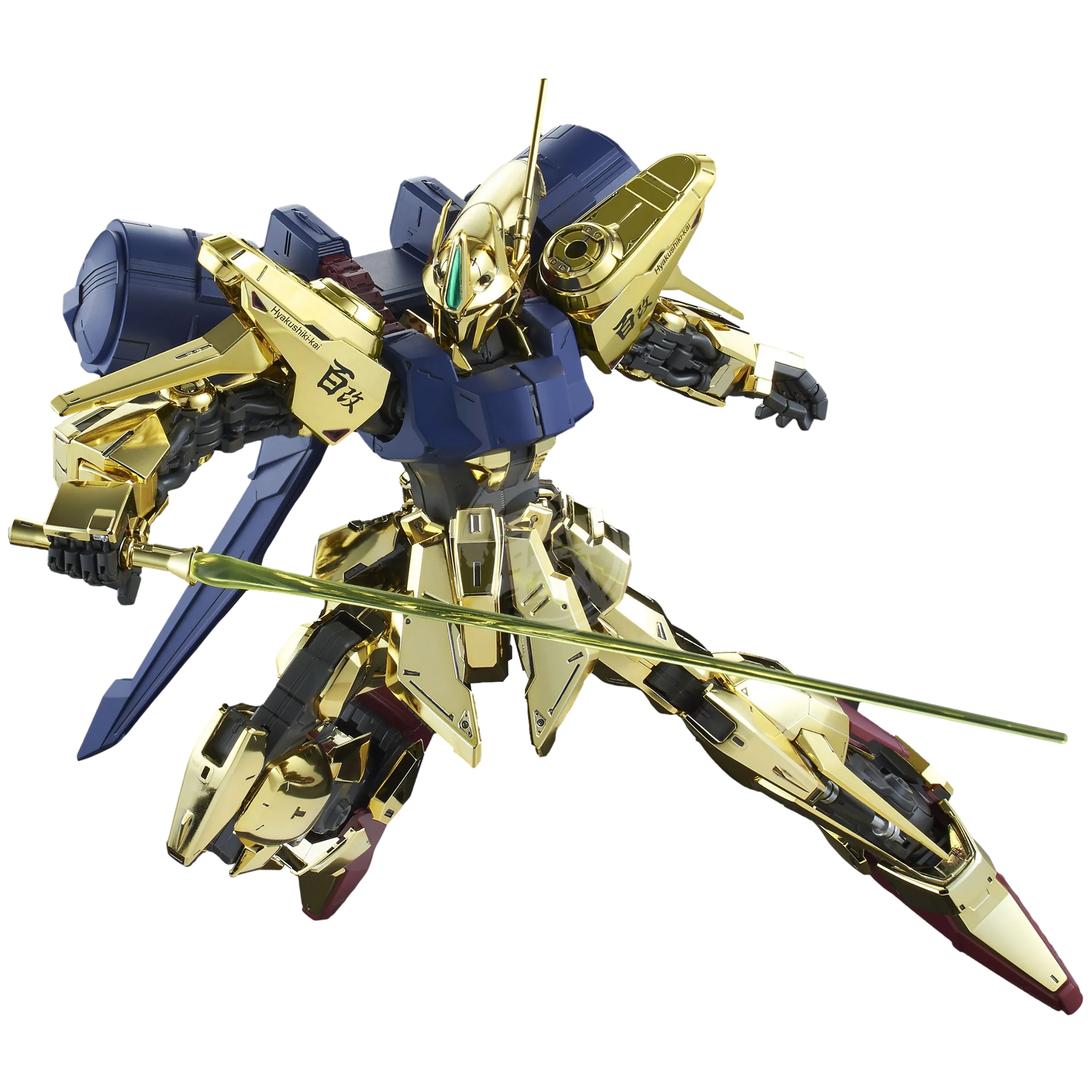 MG Hyaku-Shiki Kai