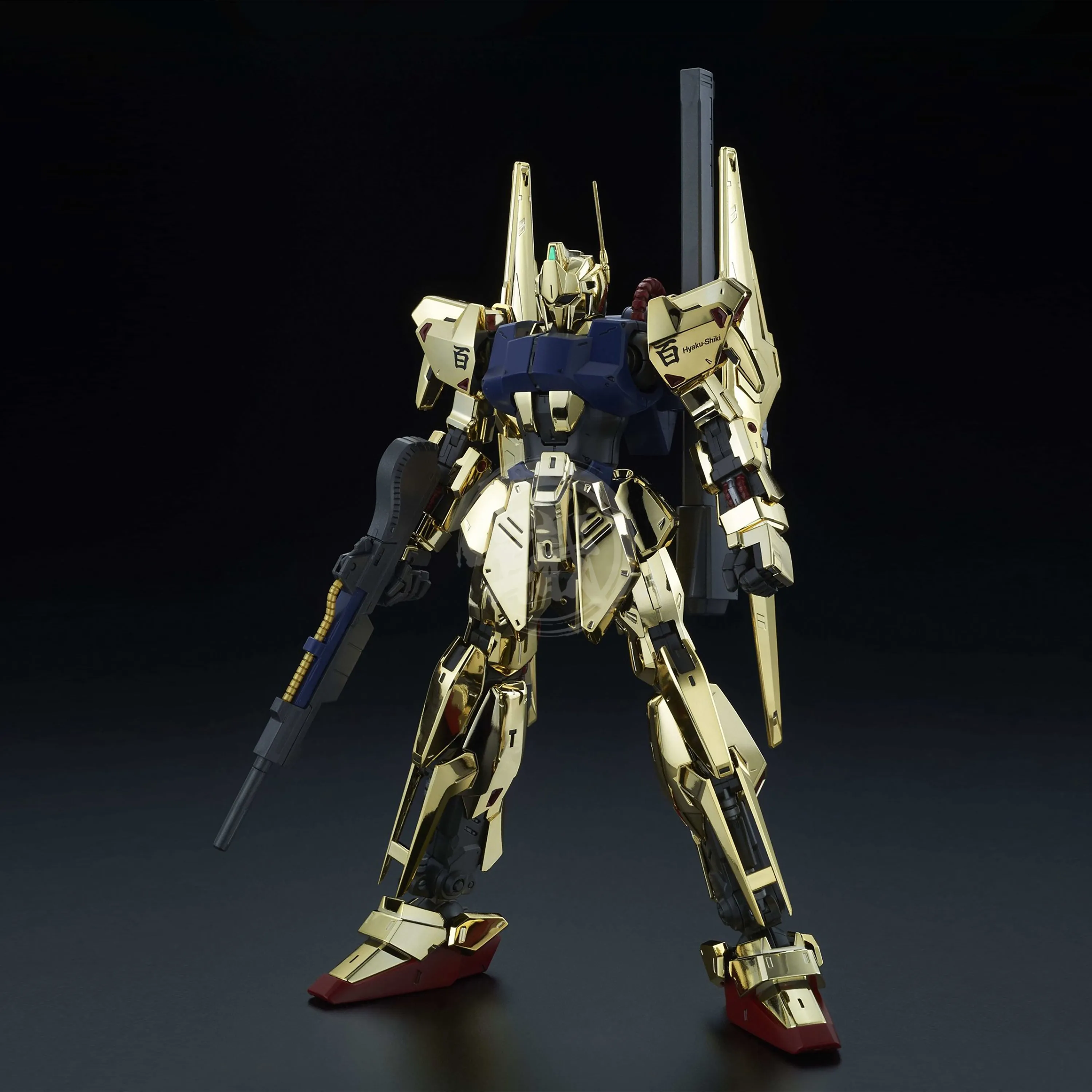MG Hyaku-Shiki Kai
