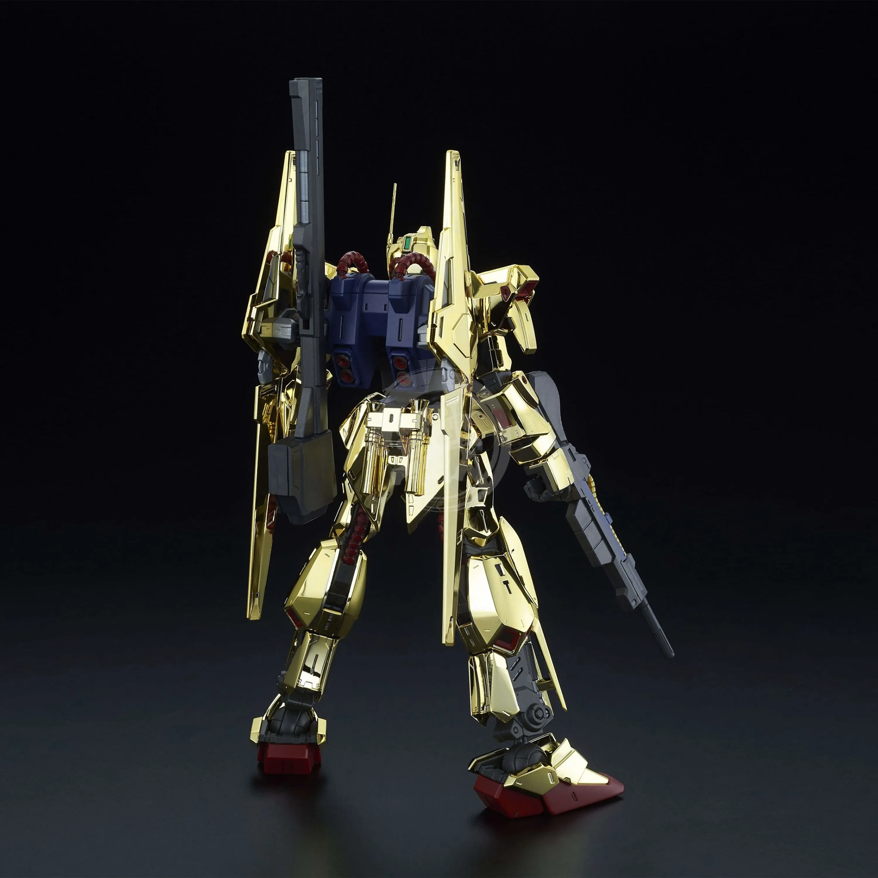 MG Hyaku-Shiki Kai