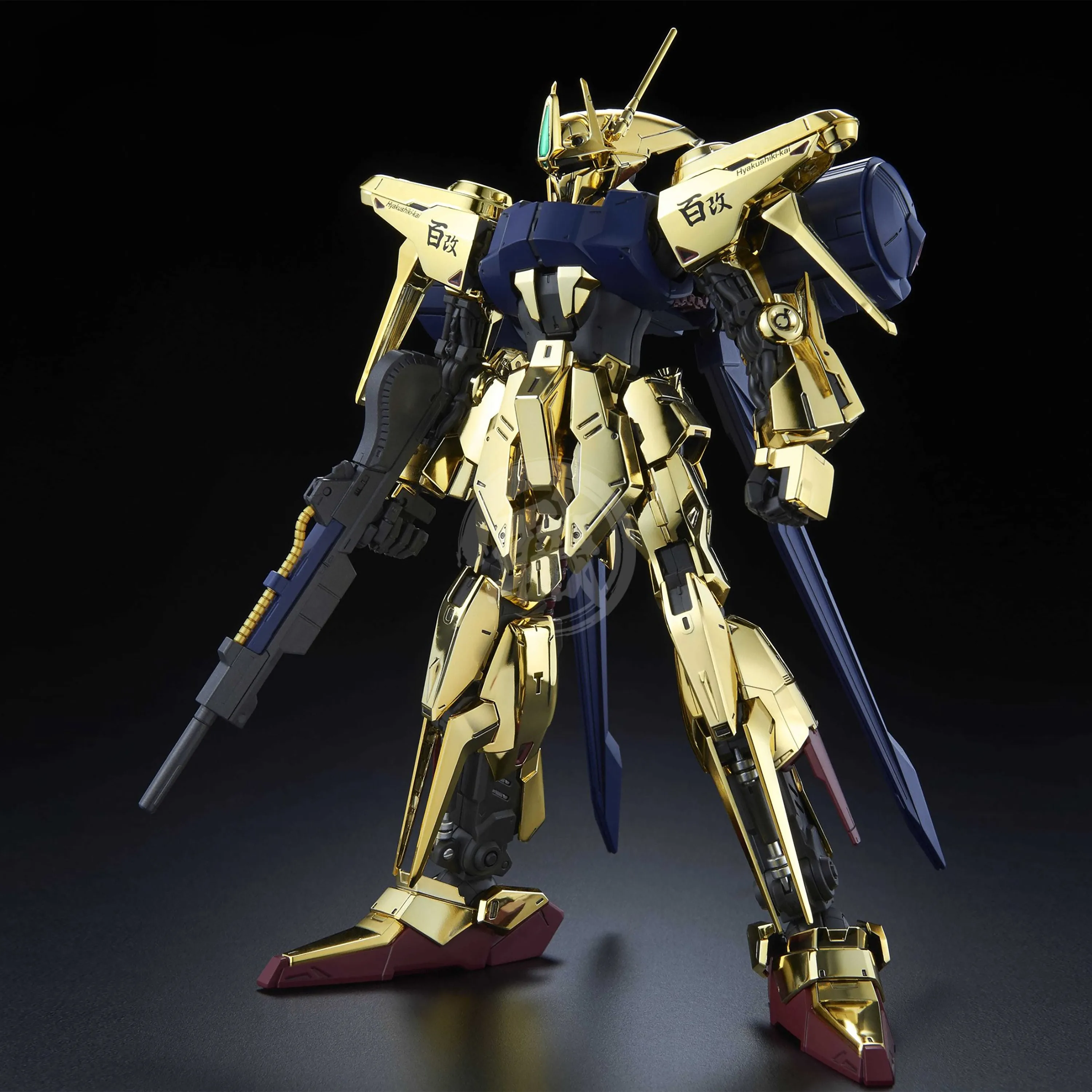 MG Hyaku-Shiki Kai