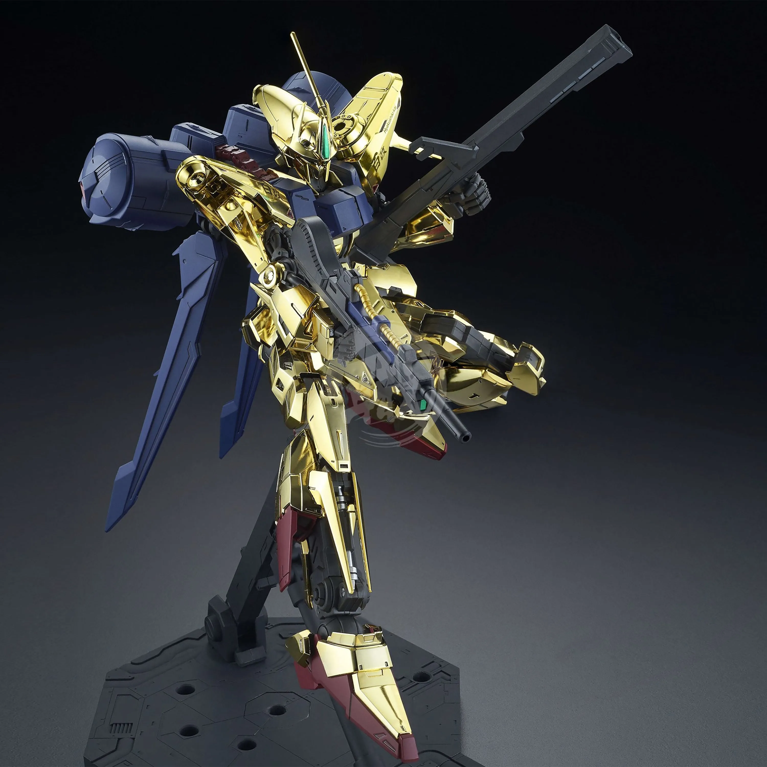 MG Hyaku-Shiki Kai