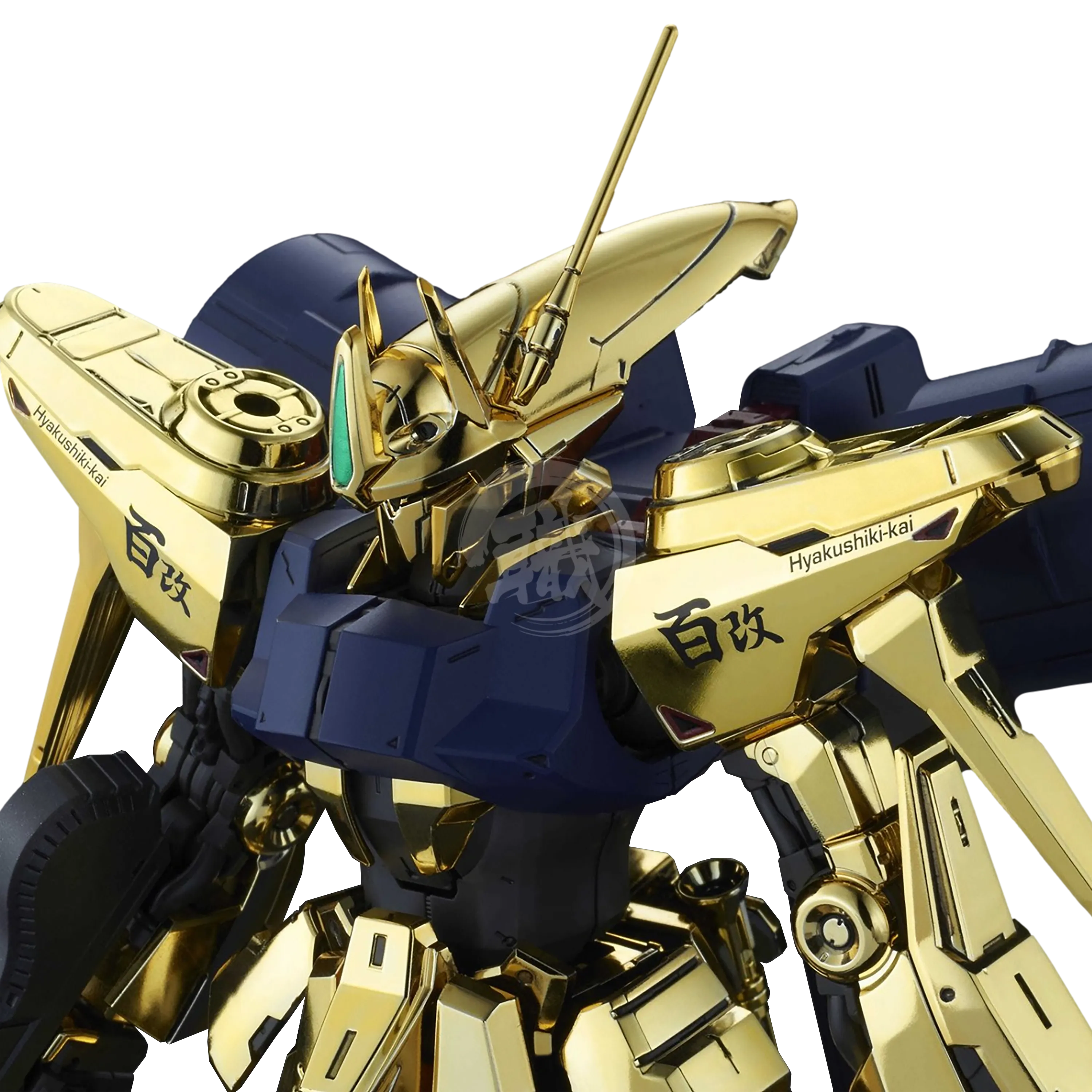 MG Hyaku-Shiki Kai