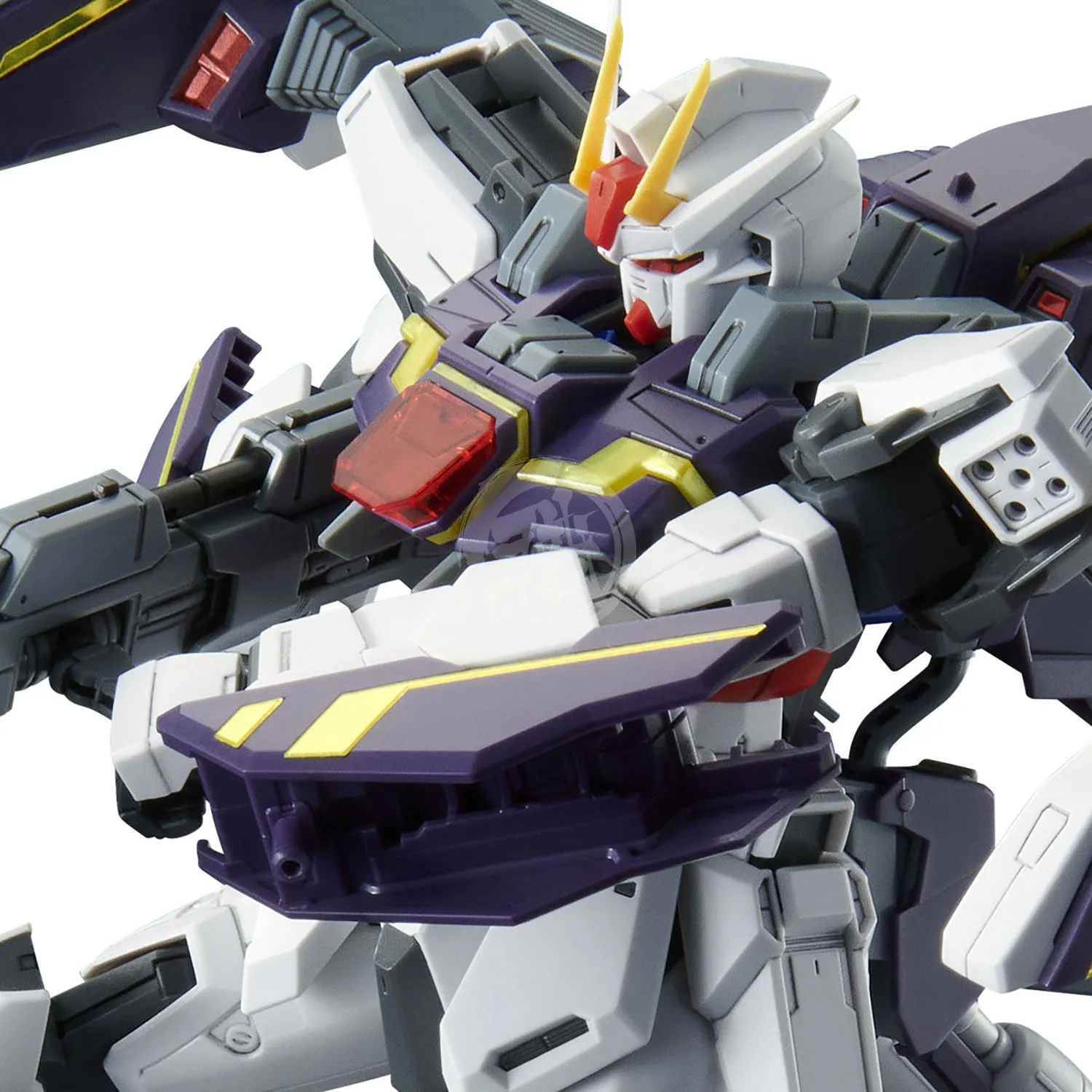 MG Lightning Strike Gundam [Ver. RM]