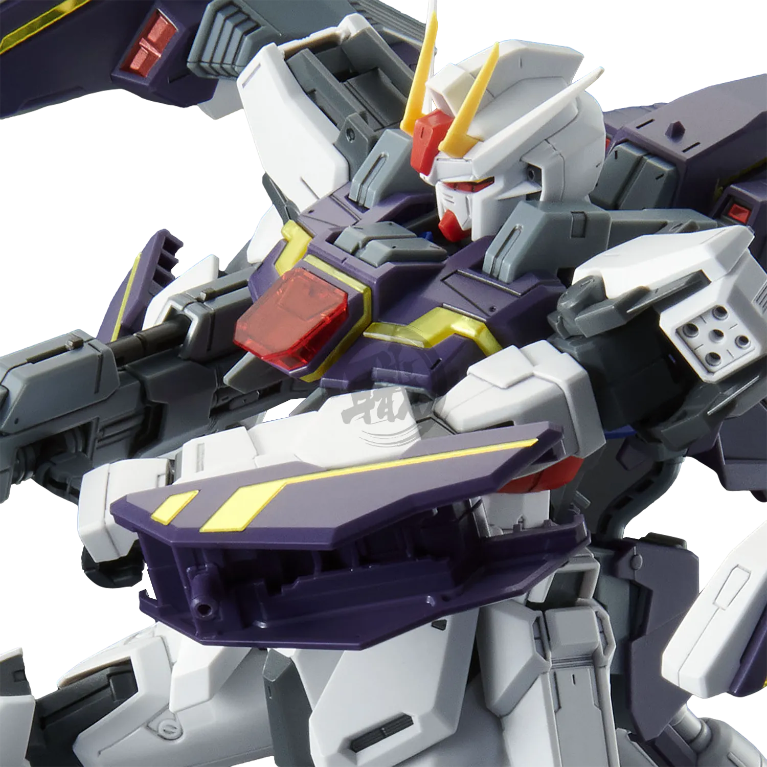 MG Lightning Strike Gundam [Ver. RM]