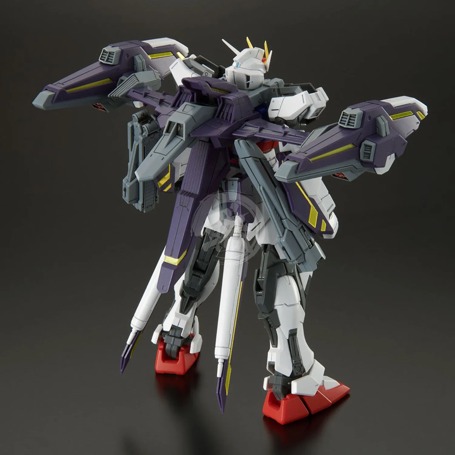 MG Lightning Strike Gundam [Ver. RM]