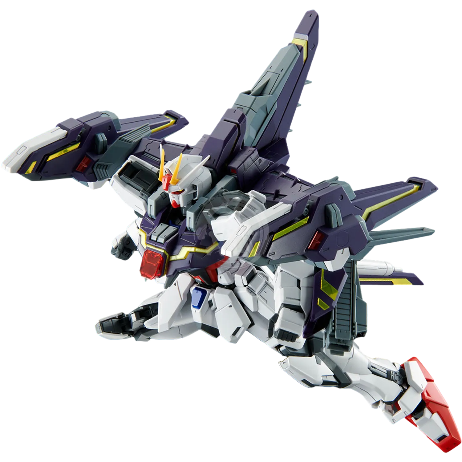 MG Lightning Strike Gundam [Ver. RM]