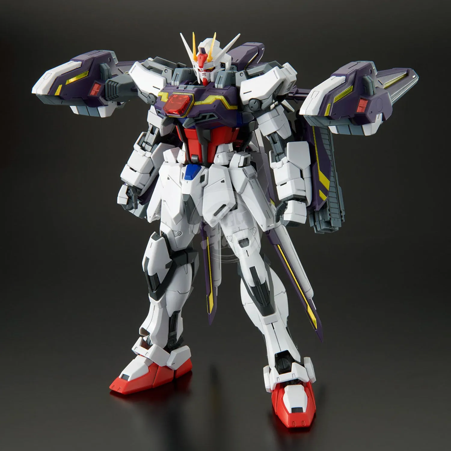 MG Lightning Strike Gundam [Ver. RM]