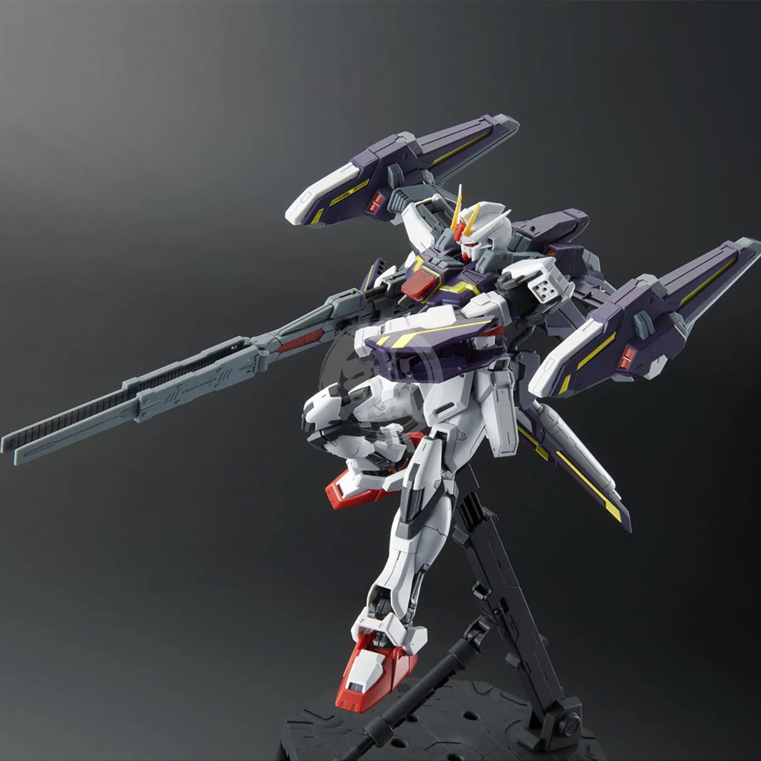 MG Lightning Strike Gundam [Ver. RM]