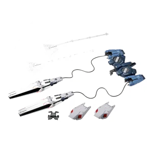 MG Narrative Gundam [B-Packs] Ver.Ka Expansion Set