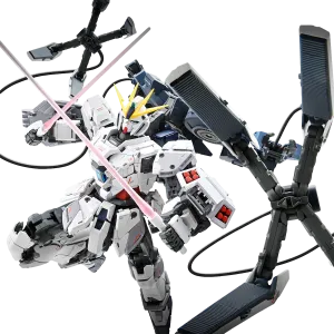 MG Narrative Gundam [B-Packs] Ver.Ka