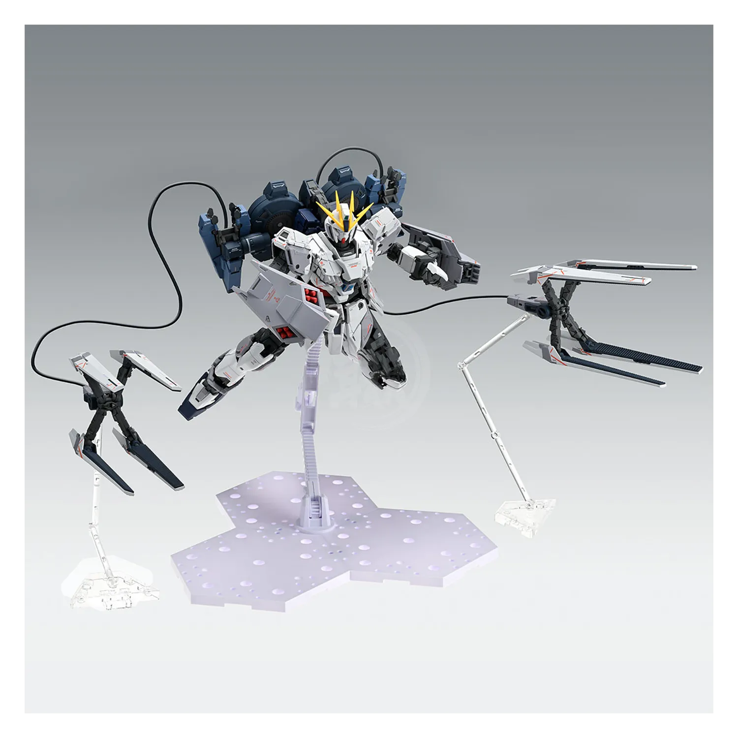MG Narrative Gundam [B-Packs] Ver.Ka