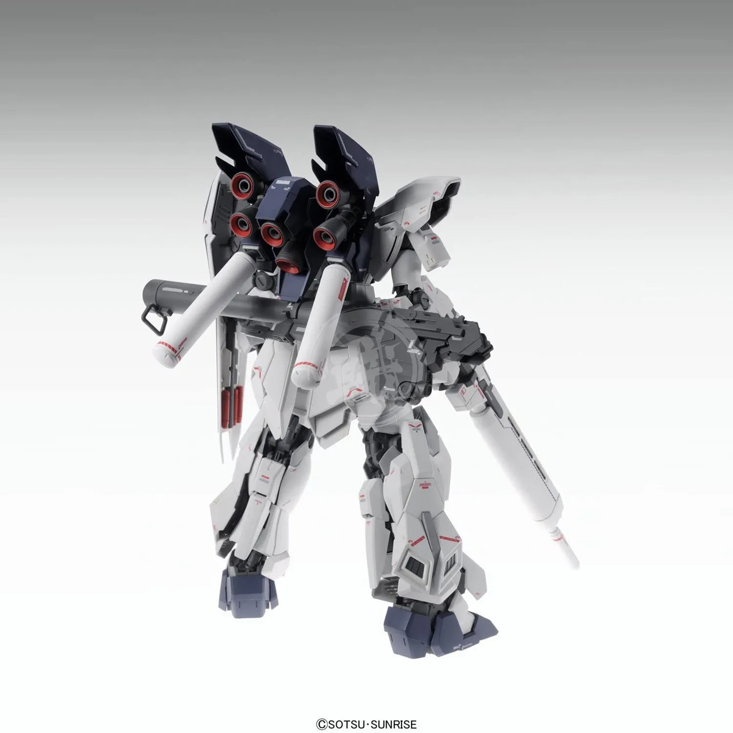 MG Sinanju Stein Ver.Ka