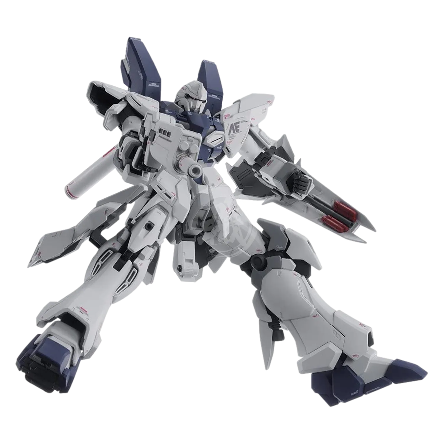 MG Sinanju Stein Ver.Ka