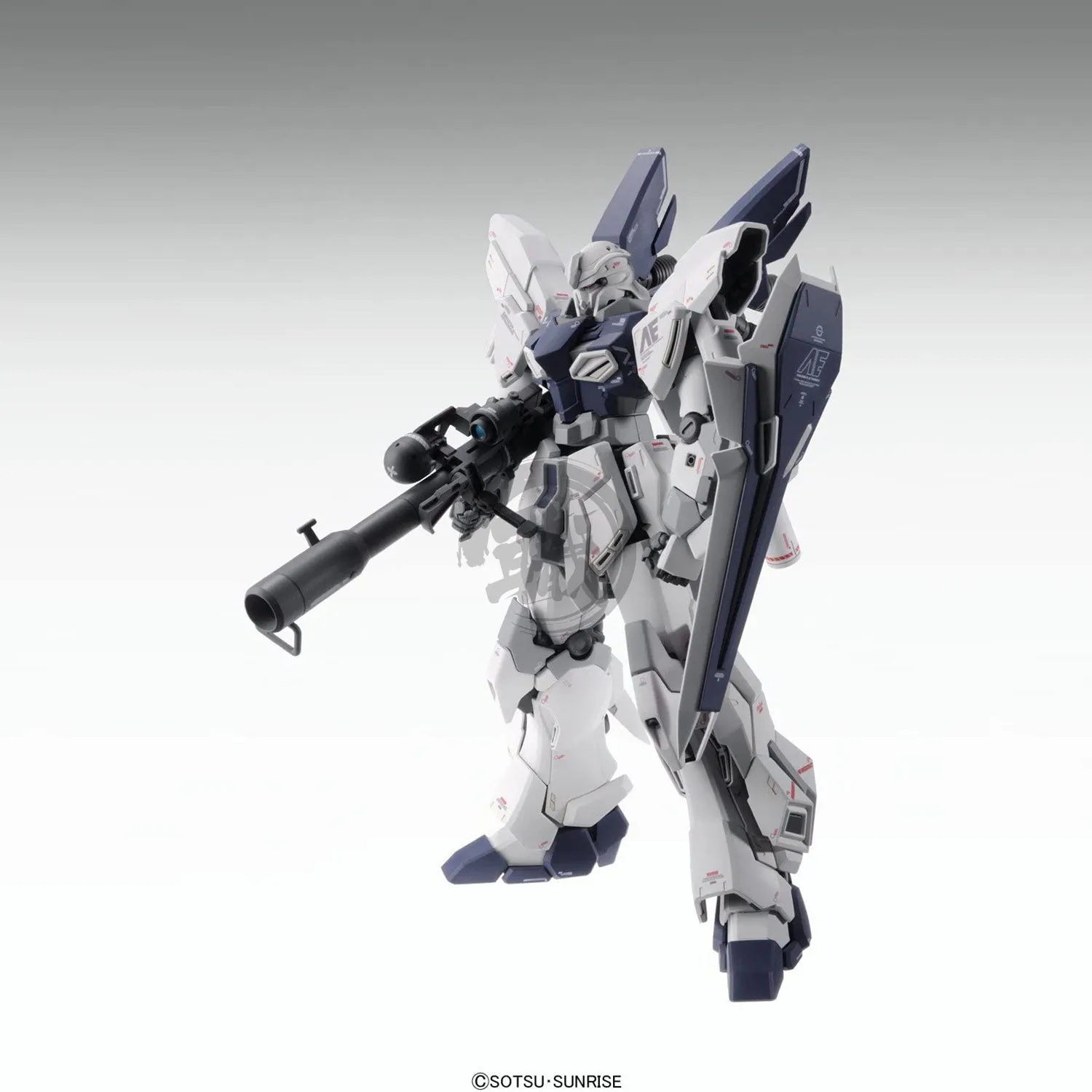 MG Sinanju Stein Ver.Ka