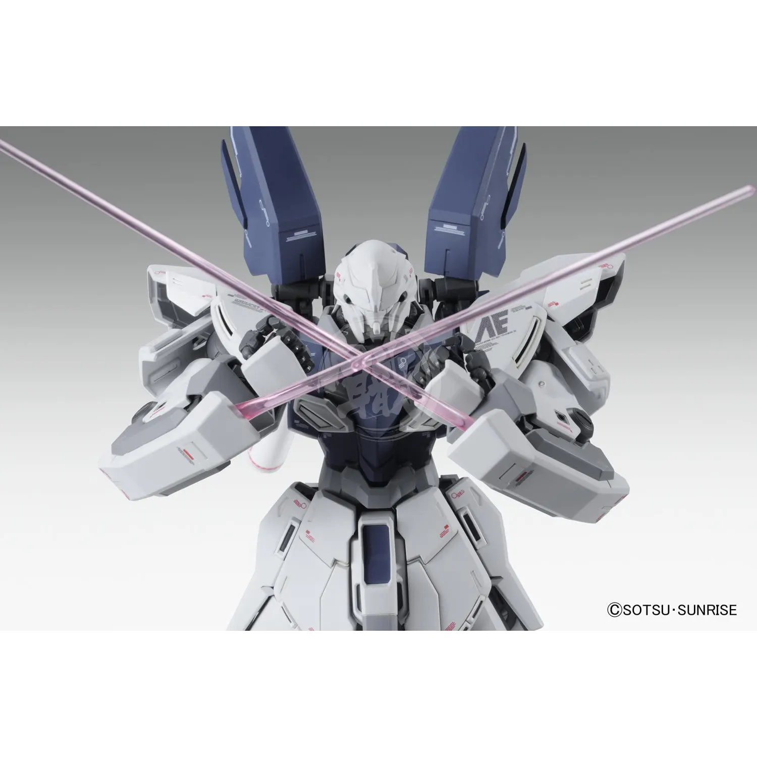 MG Sinanju Stein Ver.Ka