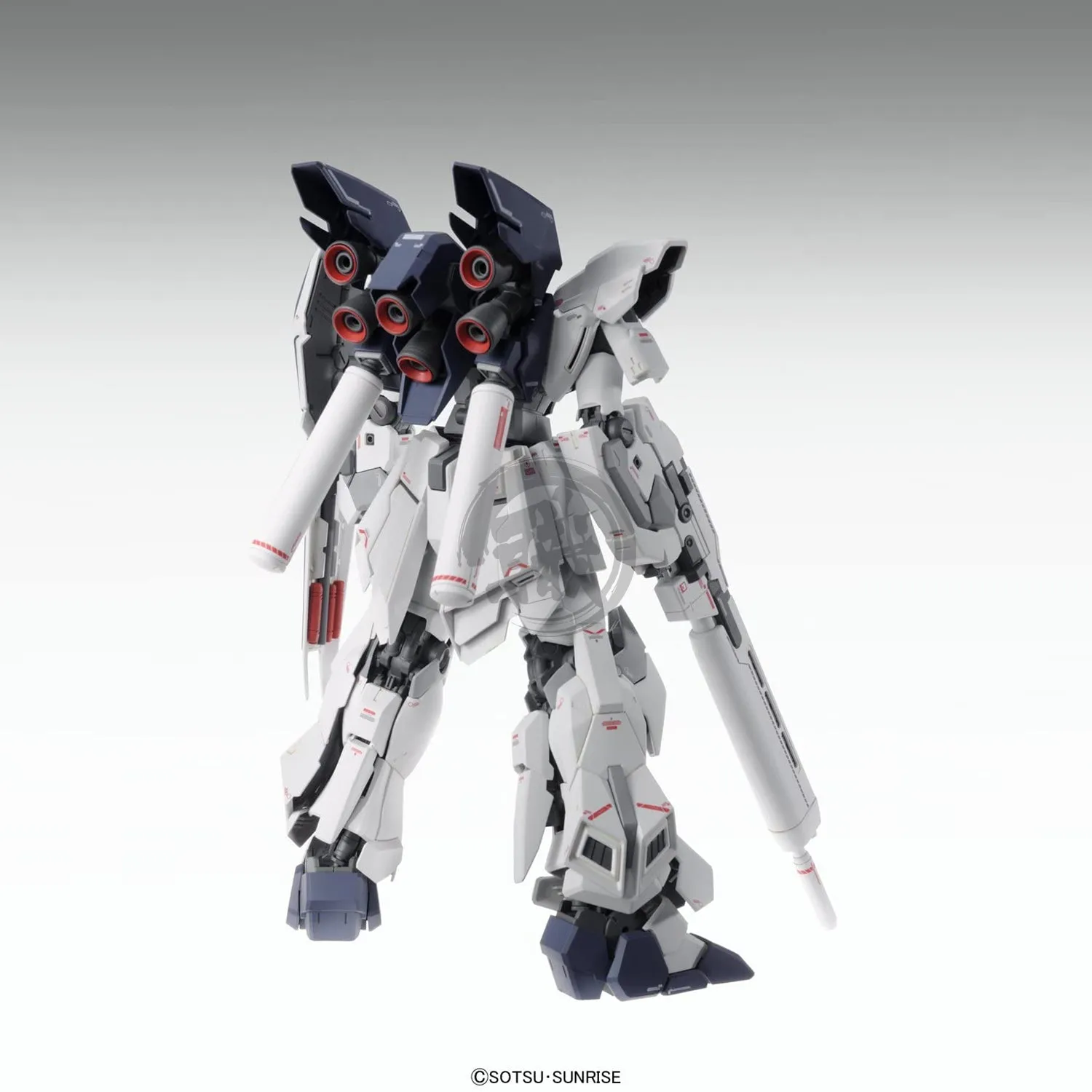 MG Sinanju Stein Ver.Ka