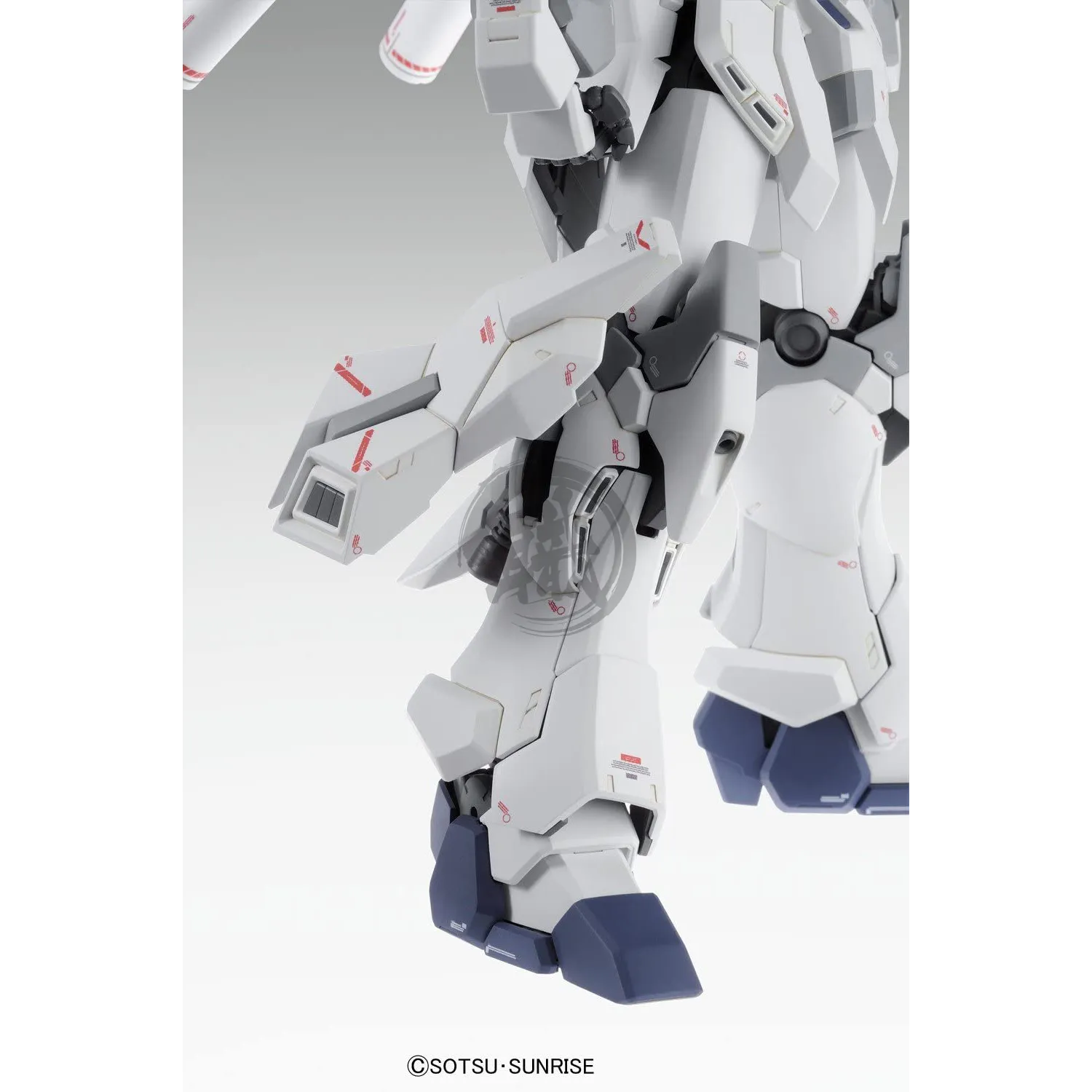 MG Sinanju Stein Ver.Ka