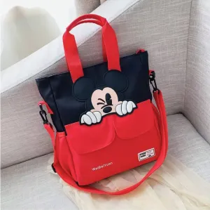 Mickey Crossbody Bag