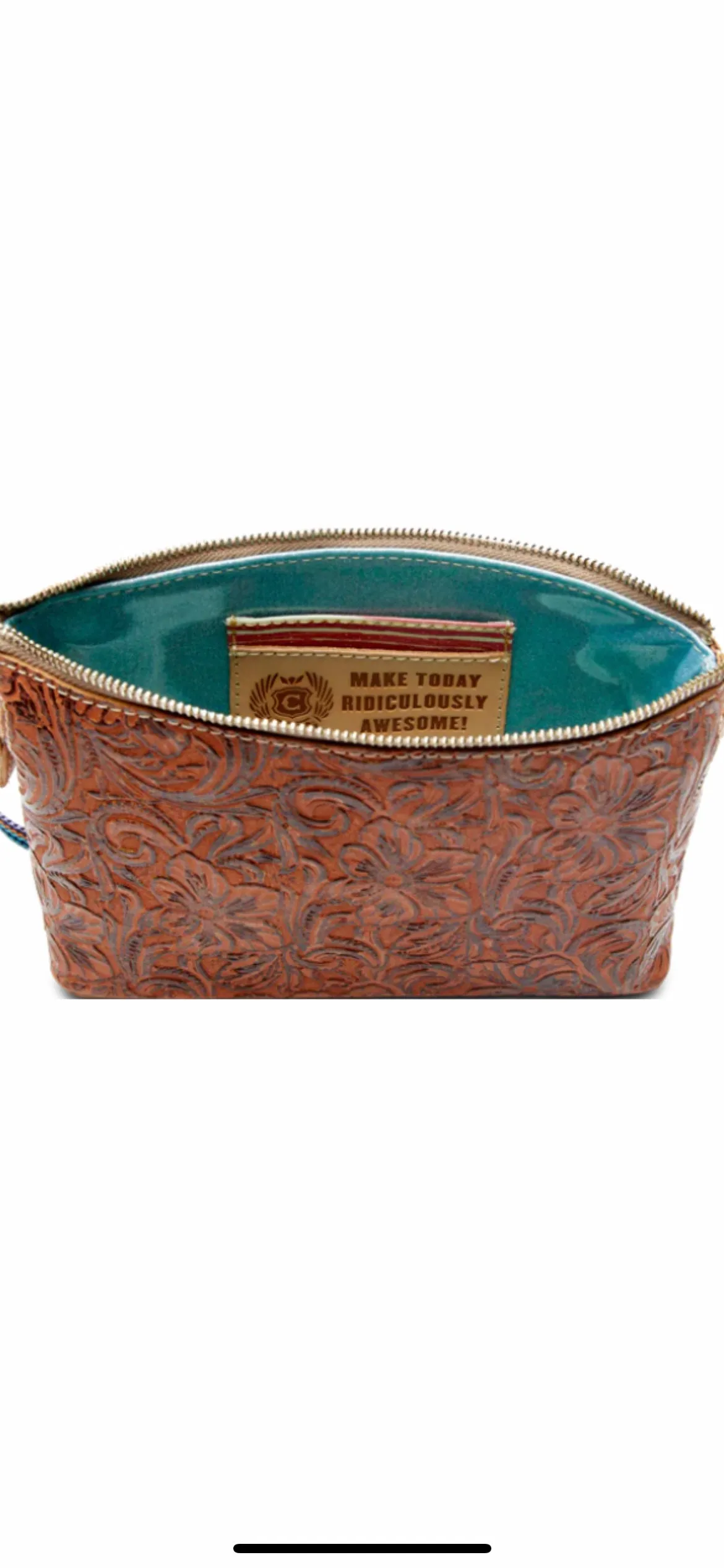 Midtown Crossbody Sally