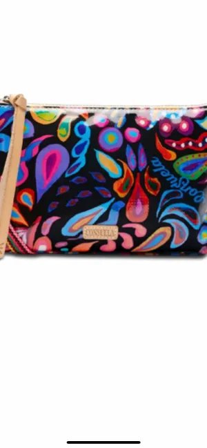 Midtown Crossbody Sophia