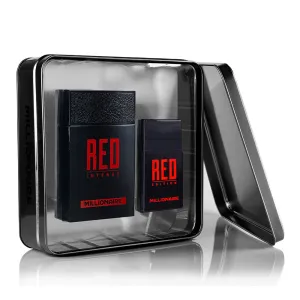 Millionaire Red Intense 95ml EDP   Red Intense 30ml EDP