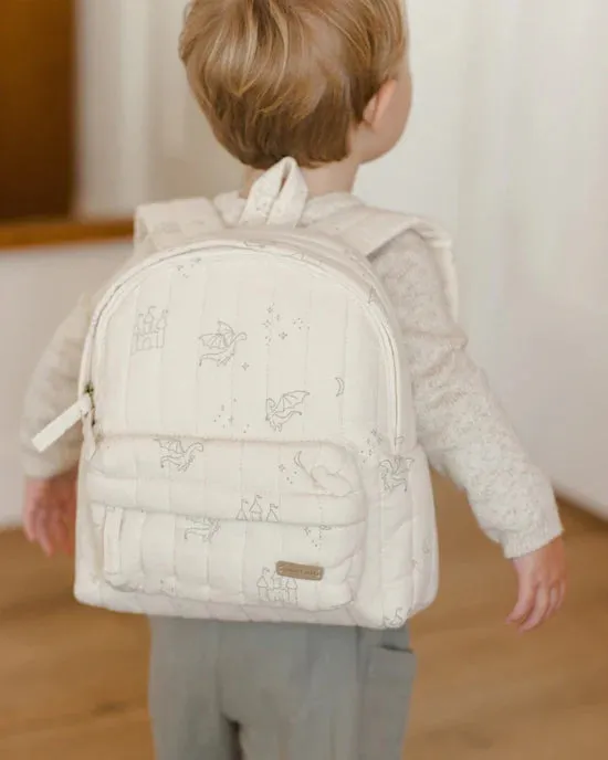 Mini Backpack