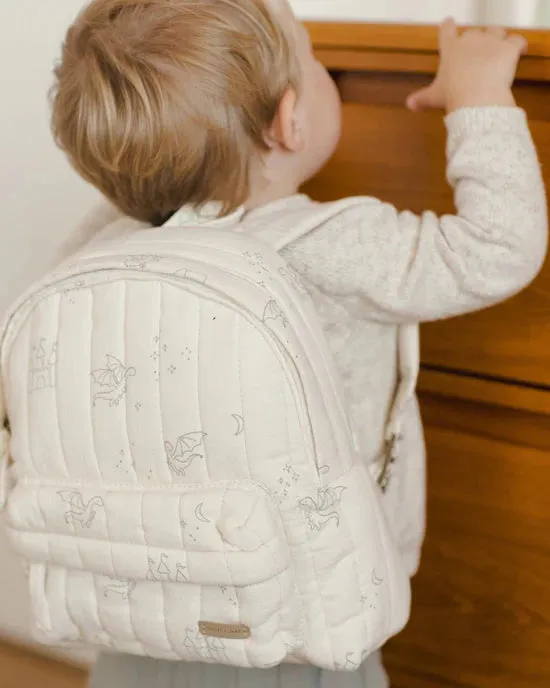 Mini Backpack