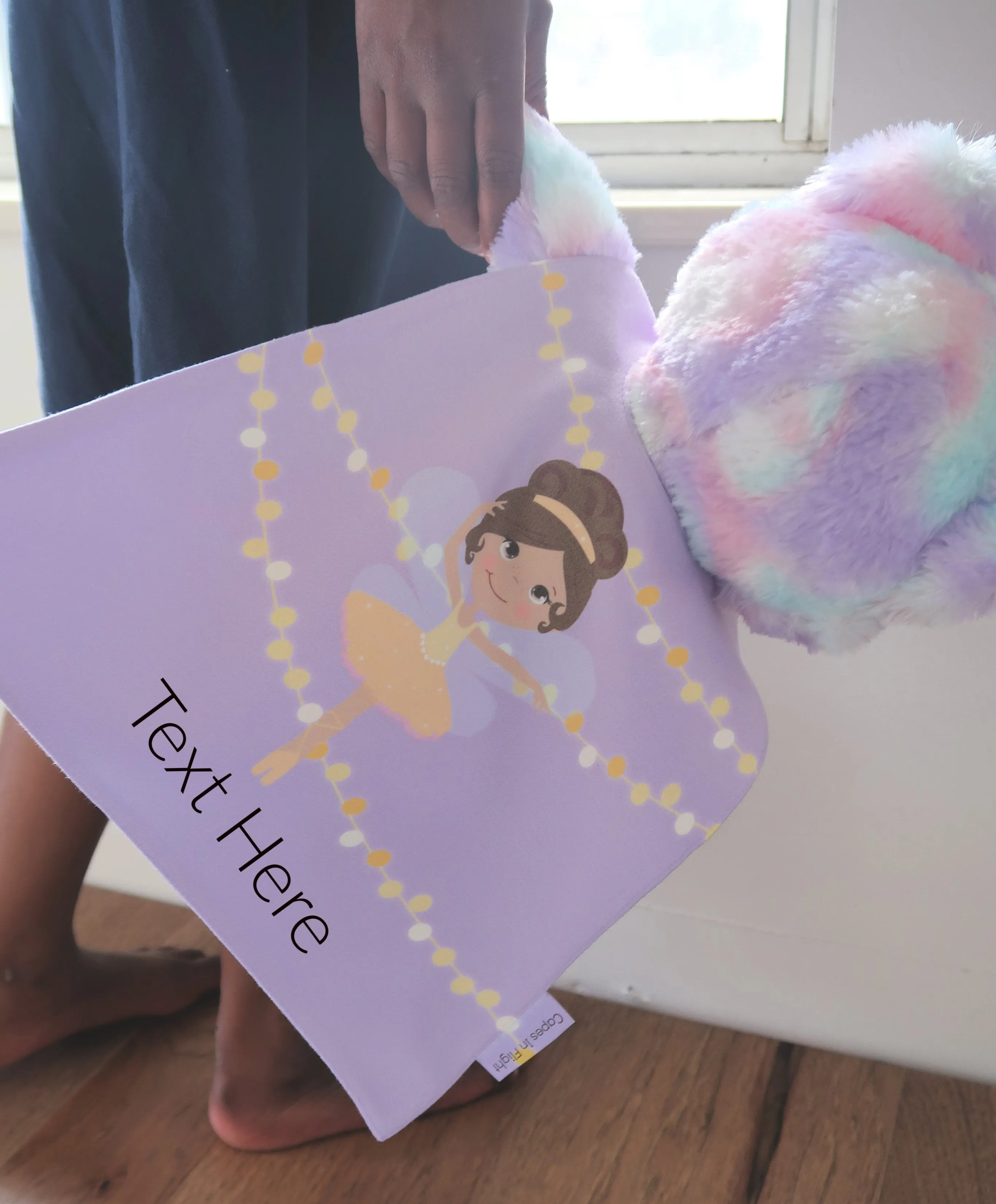 Mini Ballerina