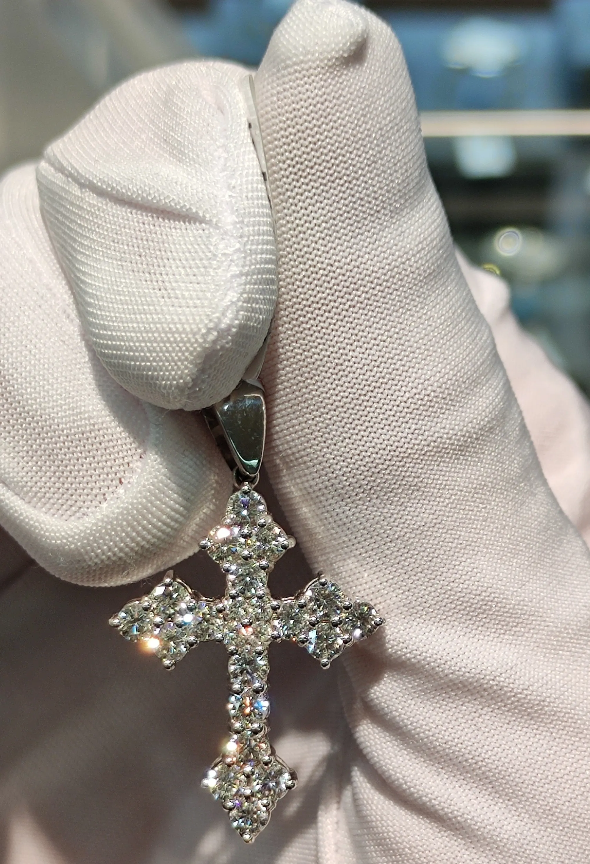 Mini Beauty Cross