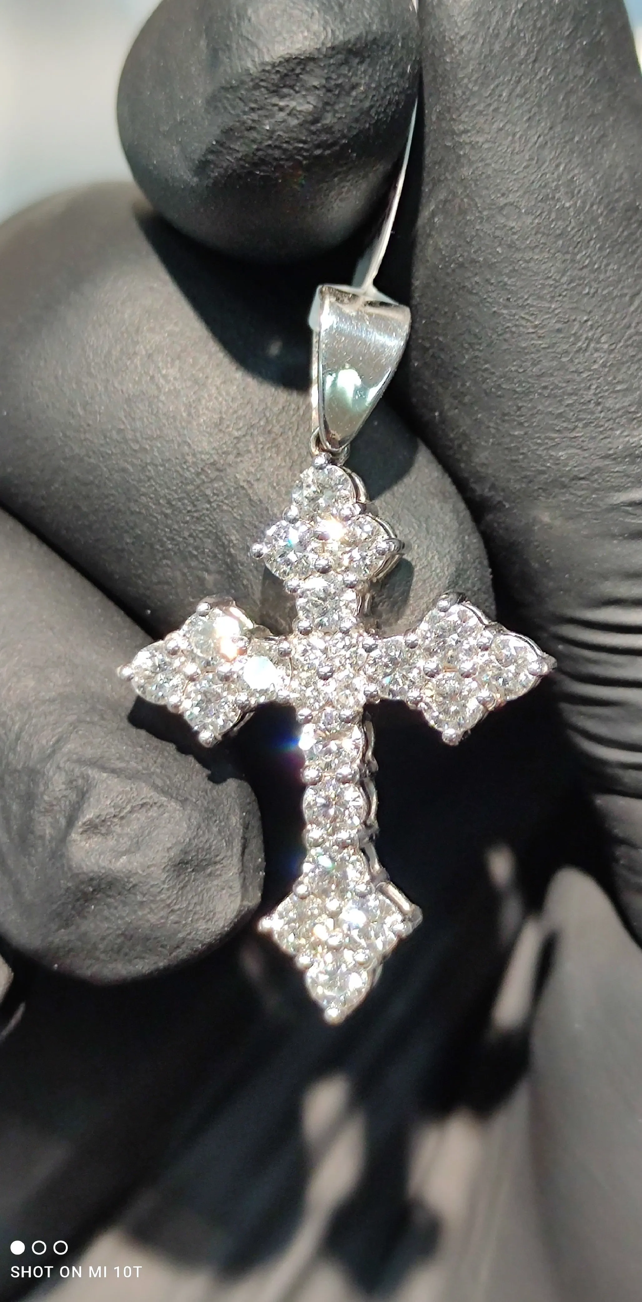 Mini Beauty Cross