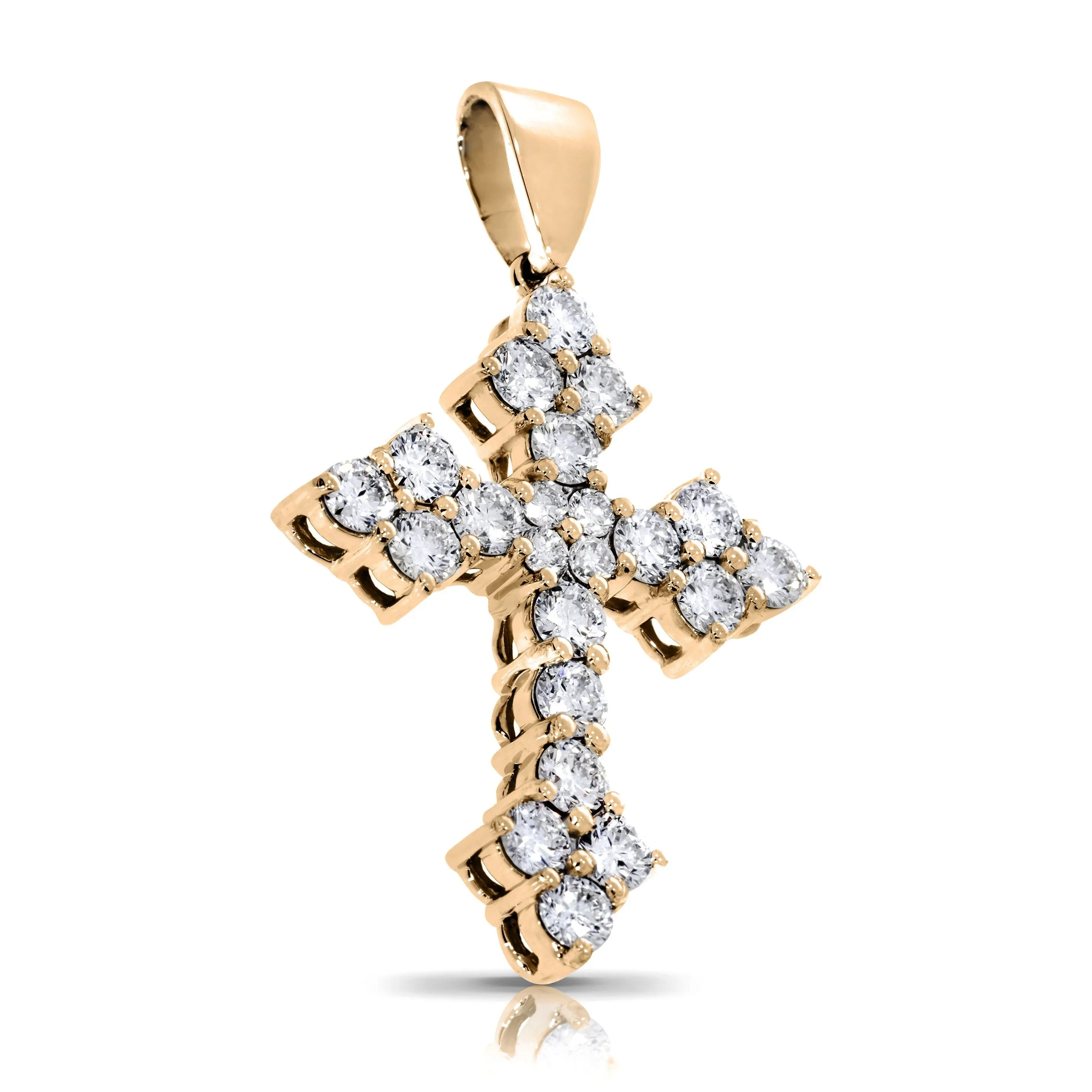 Mini Beauty Cross