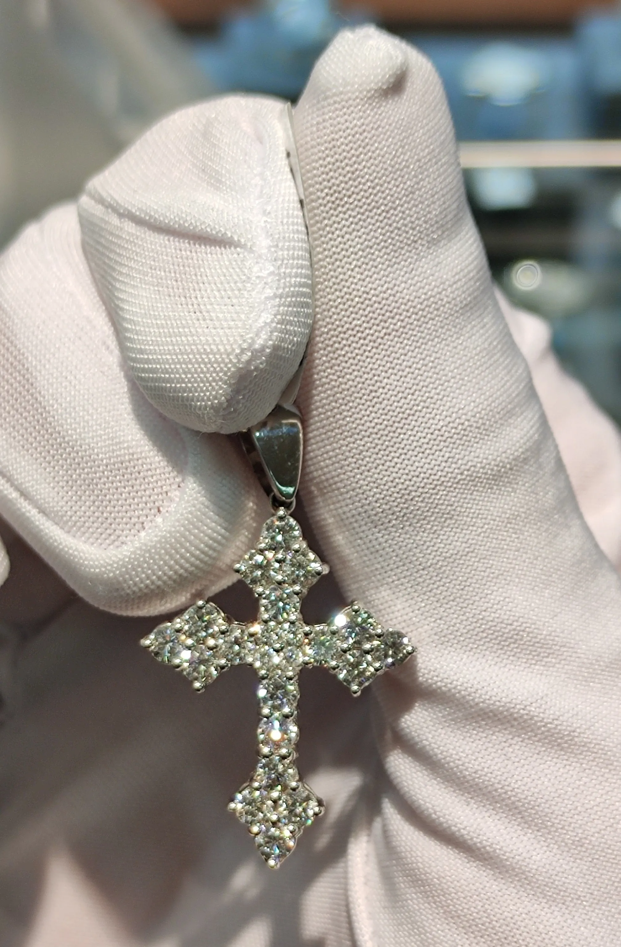 Mini Beauty Cross