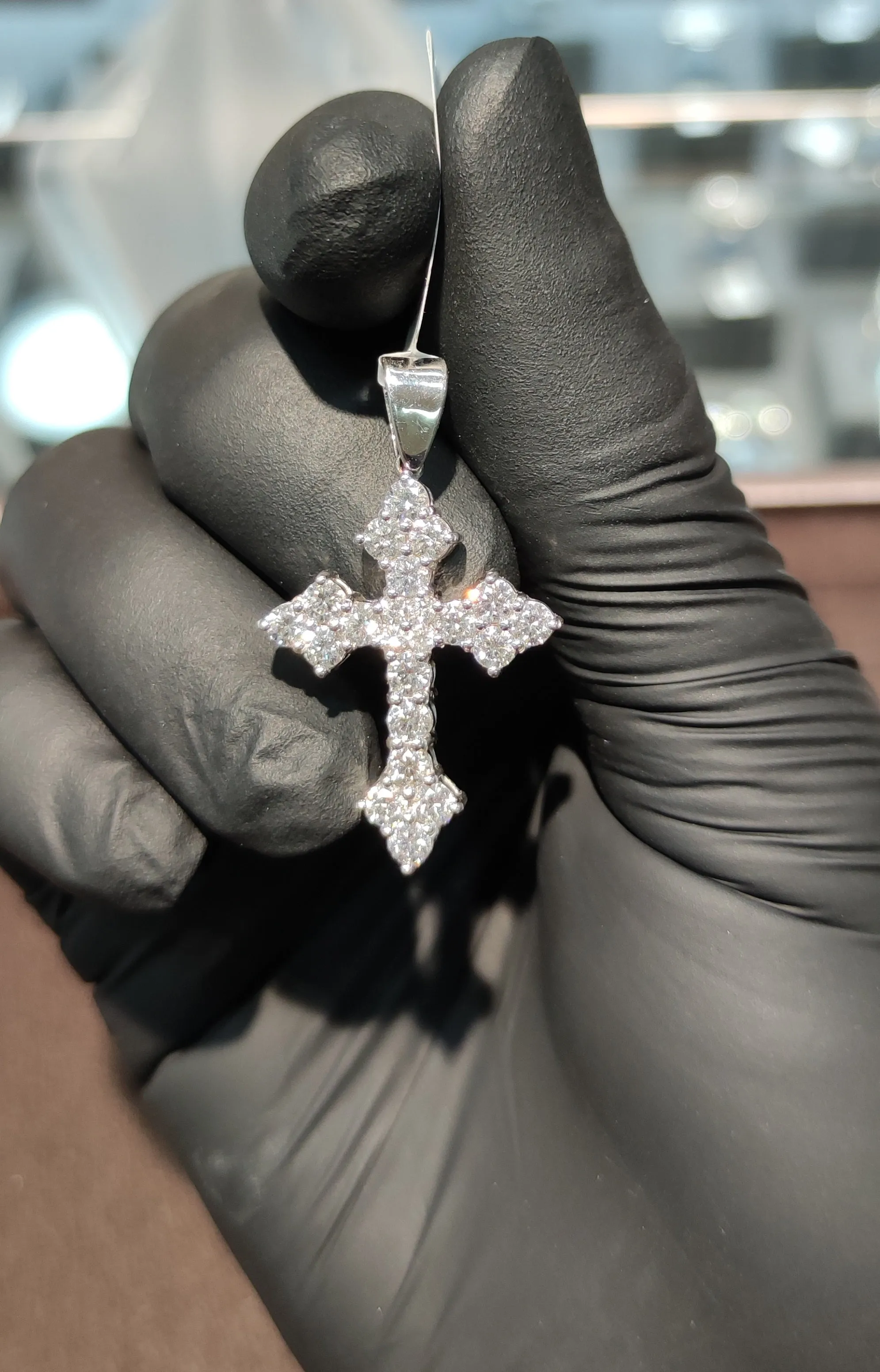 Mini Beauty Cross