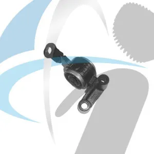 MINI COOPER 02-07 CONTROL ARM BUSH (LH)