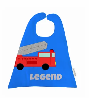 Mini Fire Truck
