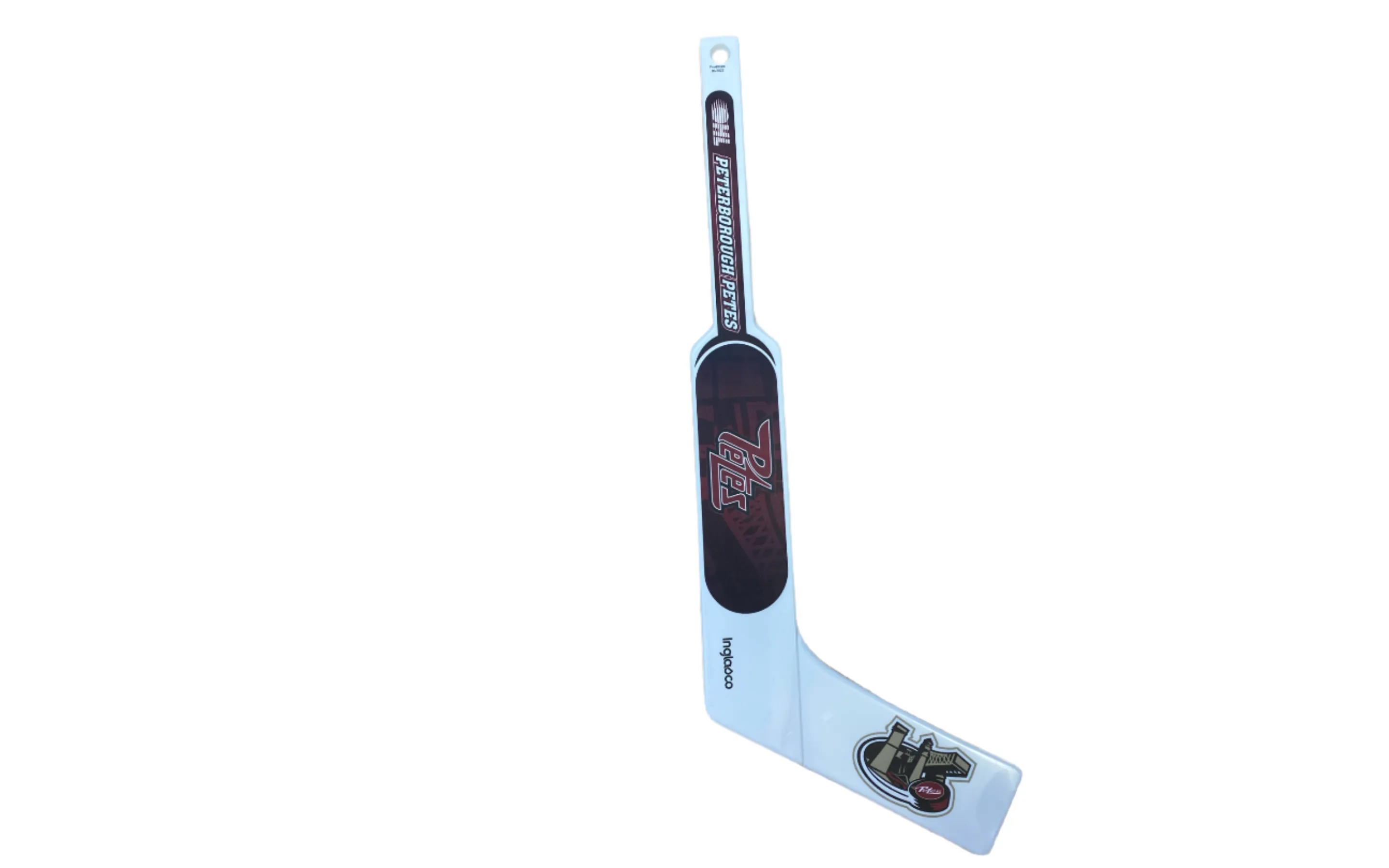 Mini Goalie Stick
