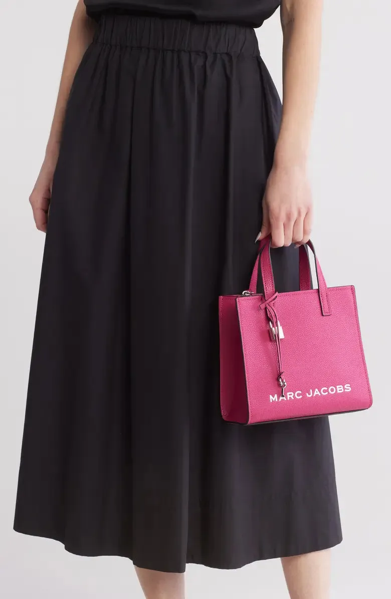 Mini Grind Top Handle Satchel