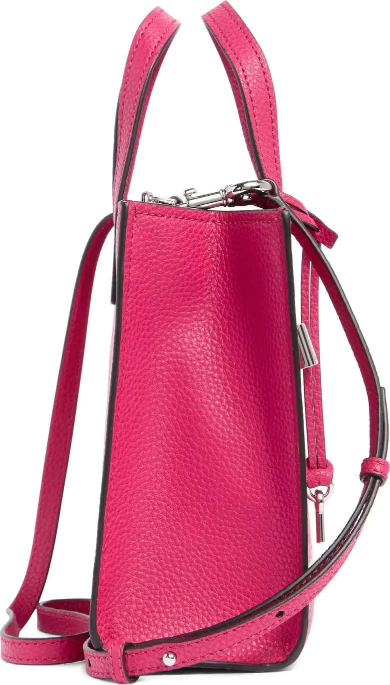 Mini Grind Top Handle Satchel