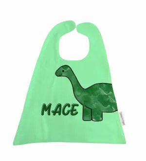 Mini Half Dinosaur