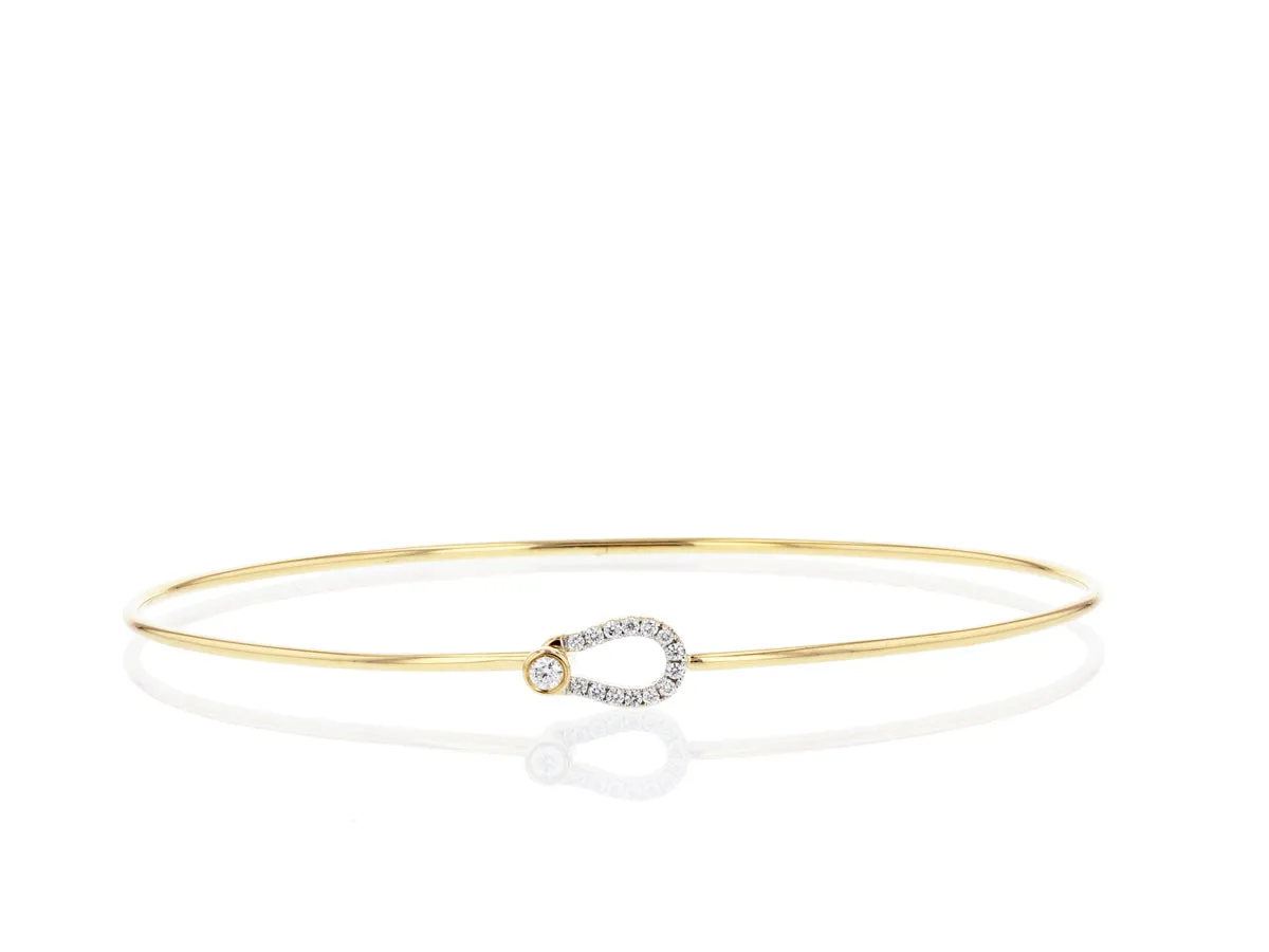 Mini Keyhole Love Always Bracelet