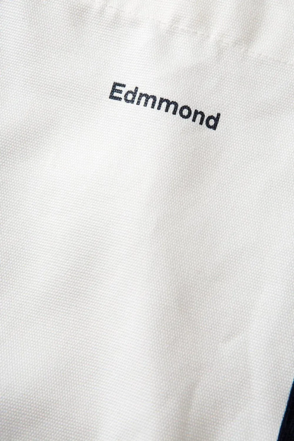 Mini Logo Tote Bag